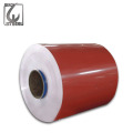 Factory Directly Prepainted 1050 Coil Color Sheet Aluminum